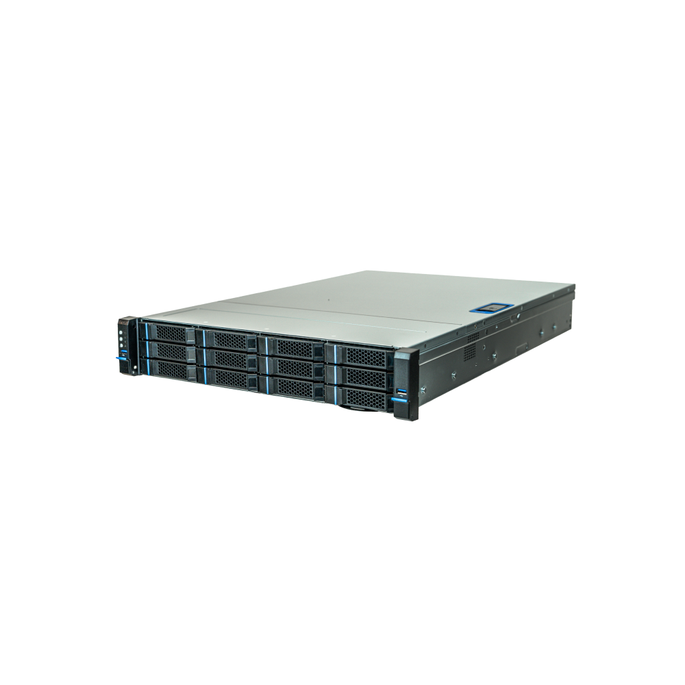 Enterprise 2U AI NVR (MSRP)