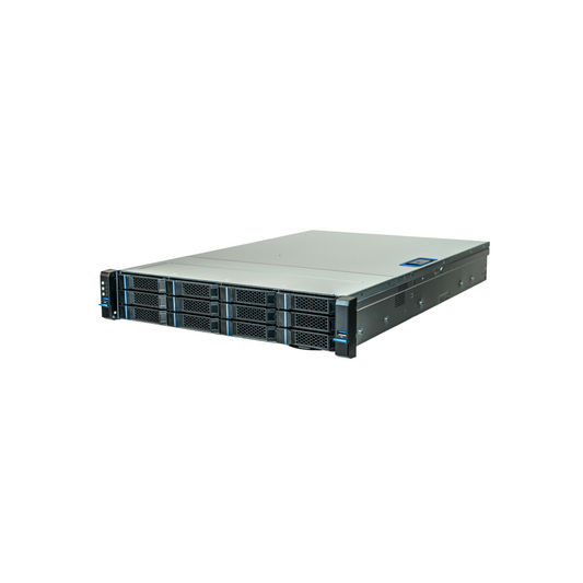 Enterprise 2U AI NVR (MSRP)