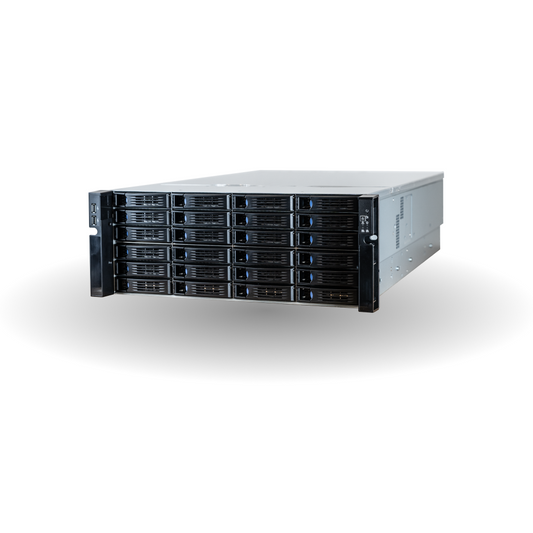 Enterprise 4U AI NVR (MSRP)
